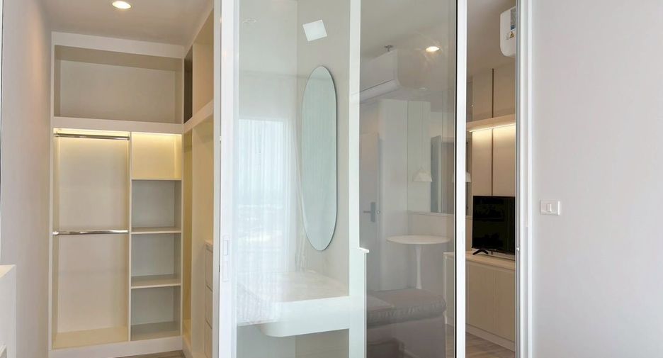 For rent 1 bed condo in Bang Na, Bangkok
