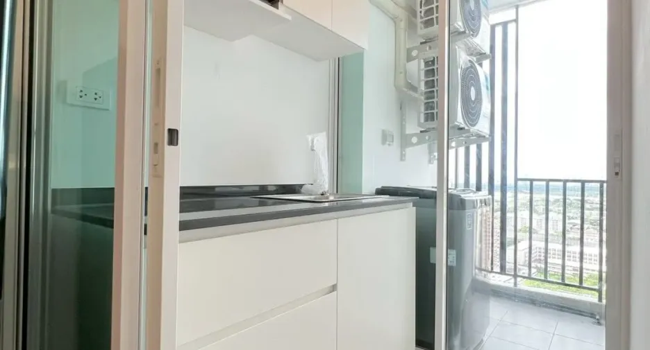 For rent 1 bed condo in Bang Na, Bangkok