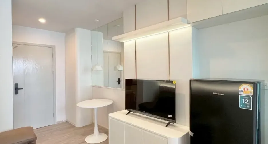 For rent 1 bed condo in Bang Na, Bangkok