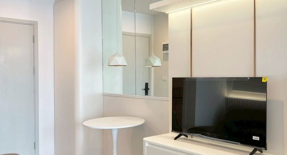 For rent 1 bed condo in Bang Na, Bangkok