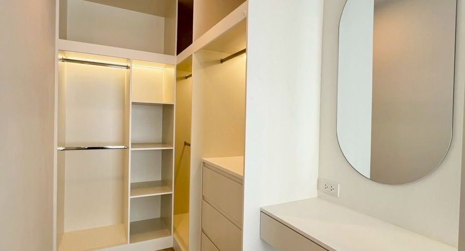 For rent 1 bed condo in Bang Na, Bangkok