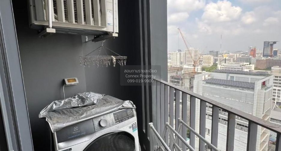 For rent 1 bed condo in Bang Rak, Bangkok