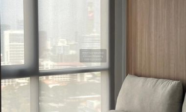 For rent 1 bed condo in Bang Rak, Bangkok