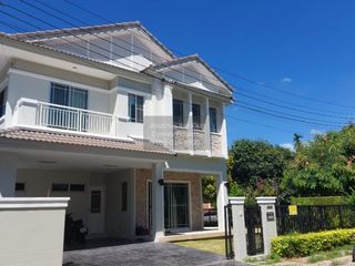 For rent 3 bedrooms house in Bang Kruai, Nonthaburi
