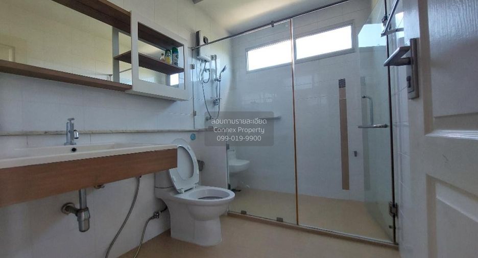 For rent 3 ベッドルーム house in Bang Kruai, Nonthaburi