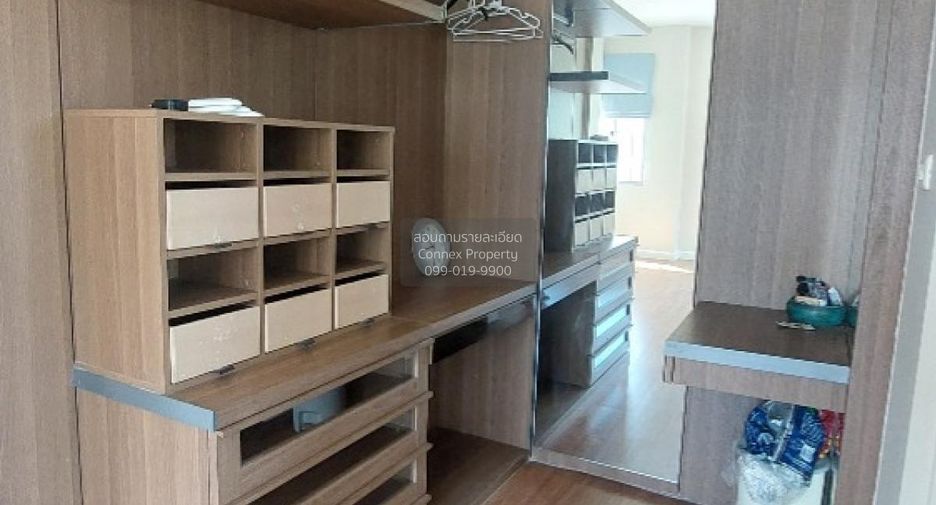 For rent 3 ベッドルーム house in Bang Kruai, Nonthaburi