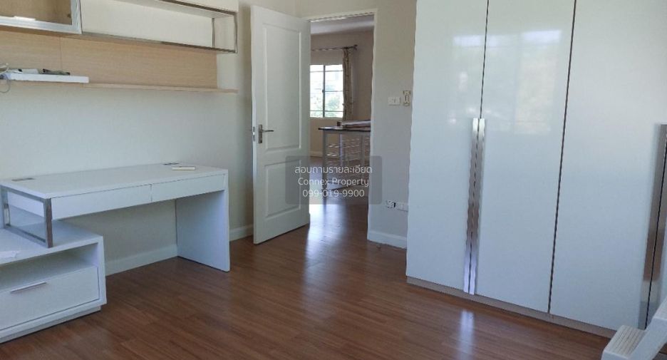 For rent 3 ベッドルーム house in Bang Kruai, Nonthaburi