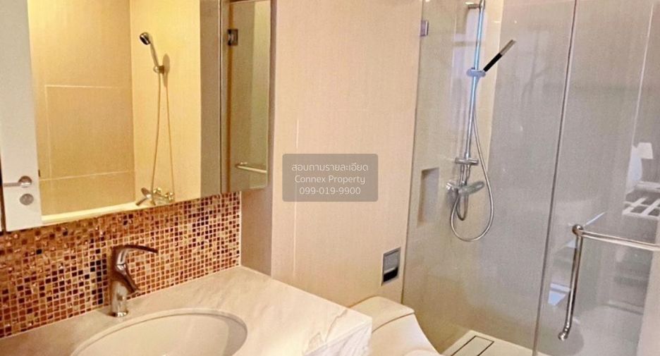 Condo en alquiler de 2 habitaciones en Watthana, Bangkok