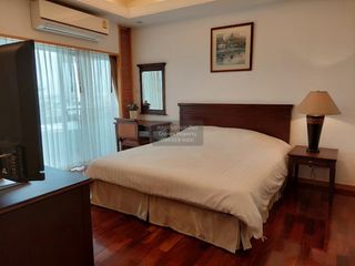 For rent 2 bedrooms apartment in Sathon, Bangkok