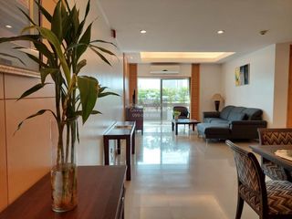 For rent 2 bedrooms apartment in Sathon, Bangkok