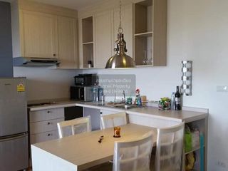 For rent 2 bedrooms condo in Rat Burana, Bangkok