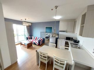 For rent 2 bedrooms condo in Rat Burana, Bangkok