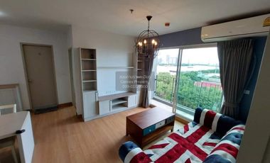 For rent 2 bedrooms condo in Rat Burana, Bangkok