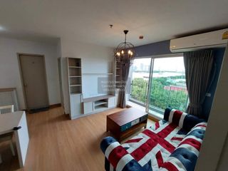 For rent 2 bedrooms condo in Rat Burana, Bangkok
