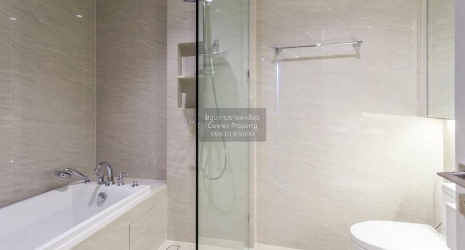 For rent 1 bed condo in Pathum Wan, Bangkok
