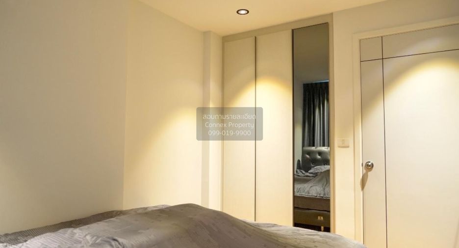 For rent 1 bed condo in Bang Khae, Bangkok