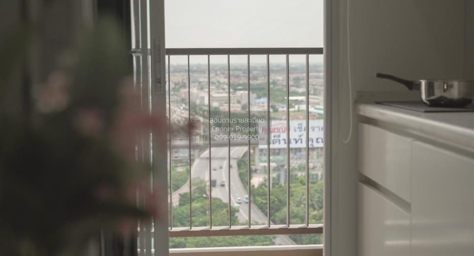 For rent 1 bed condo in Bang Khae, Bangkok