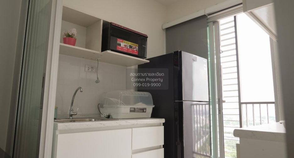 For rent 1 bed condo in Bang Khae, Bangkok