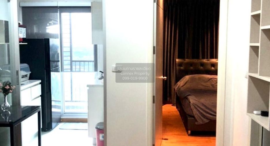 For rent 1 bed condo in Bang Khae, Bangkok