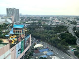 For rent 1 bed condo in Bang Khae, Bangkok