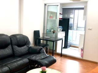 For rent 1 bed condo in Bang Khae, Bangkok