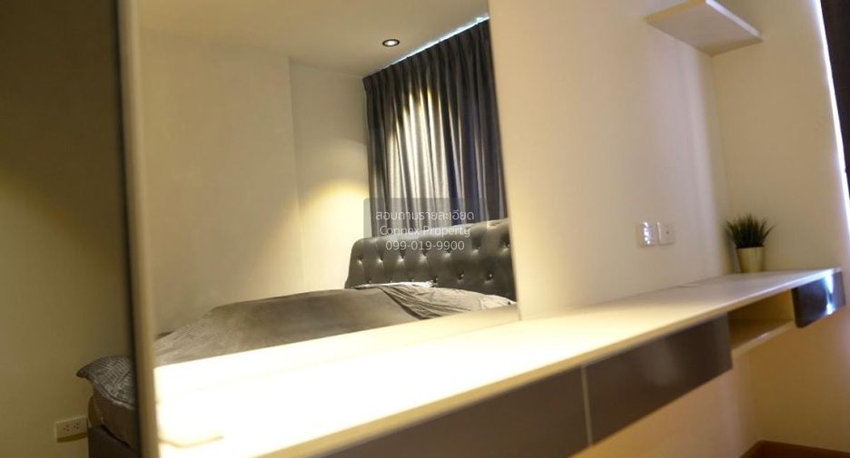 For rent 1 bed condo in Bang Khae, Bangkok