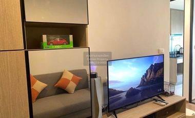 For rent 1 bed condo in Bangkok Yai, Bangkok