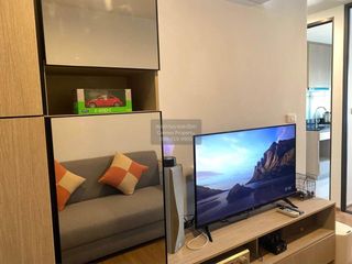 For rent 1 bed condo in Bangkok Yai, Bangkok