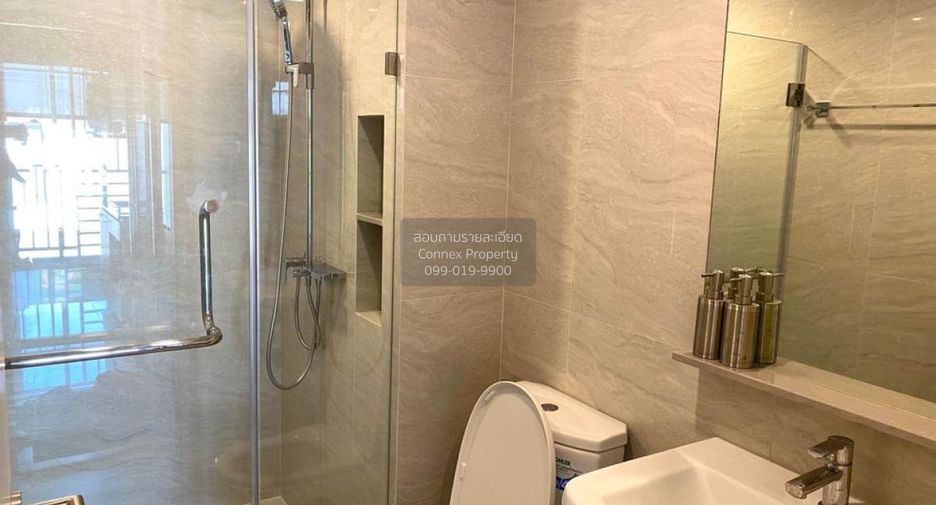 For rent 1 bed condo in Bangkok Yai, Bangkok