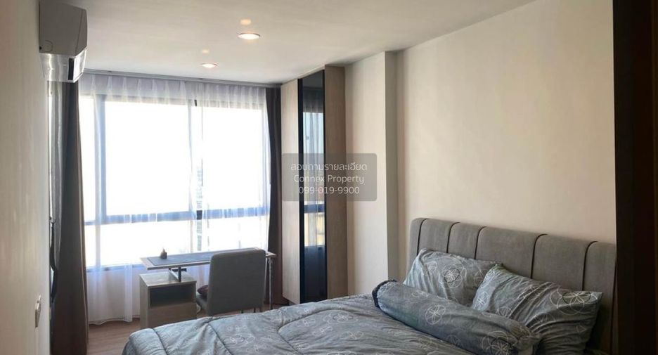 For rent 1 bed condo in Bangkok Yai, Bangkok