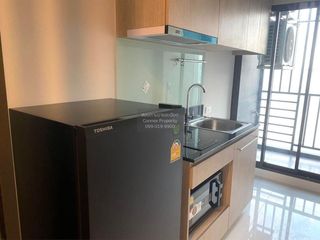 For rent 1 bed condo in Bangkok Yai, Bangkok