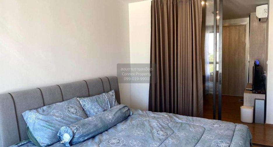 For rent 1 bed condo in Bangkok Yai, Bangkok