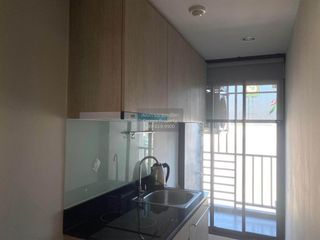 For rent 1 bed condo in Bangkok Yai, Bangkok