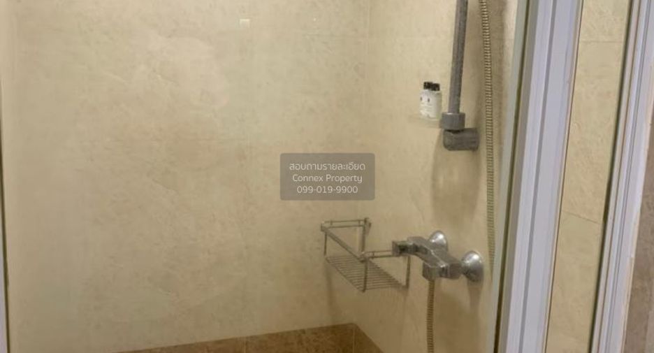 Condo en alquiler de 2 habitaciones en Watthana, Bangkok