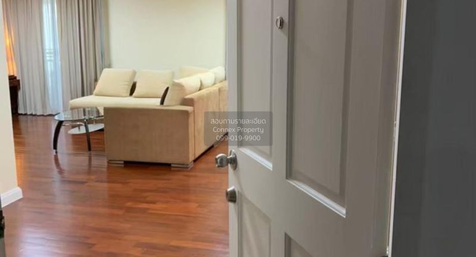 Condo en alquiler de 2 habitaciones en Watthana, Bangkok