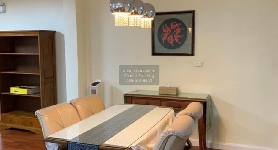 Condo en alquiler de 2 habitaciones en Watthana, Bangkok