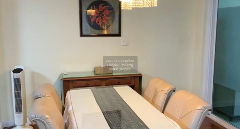 Condo en alquiler de 2 habitaciones en Watthana, Bangkok