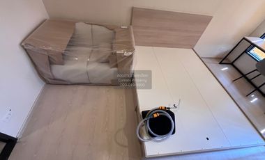 Wohnung zur Miete mit 1 Zimmer in Khlong San, Bangkok