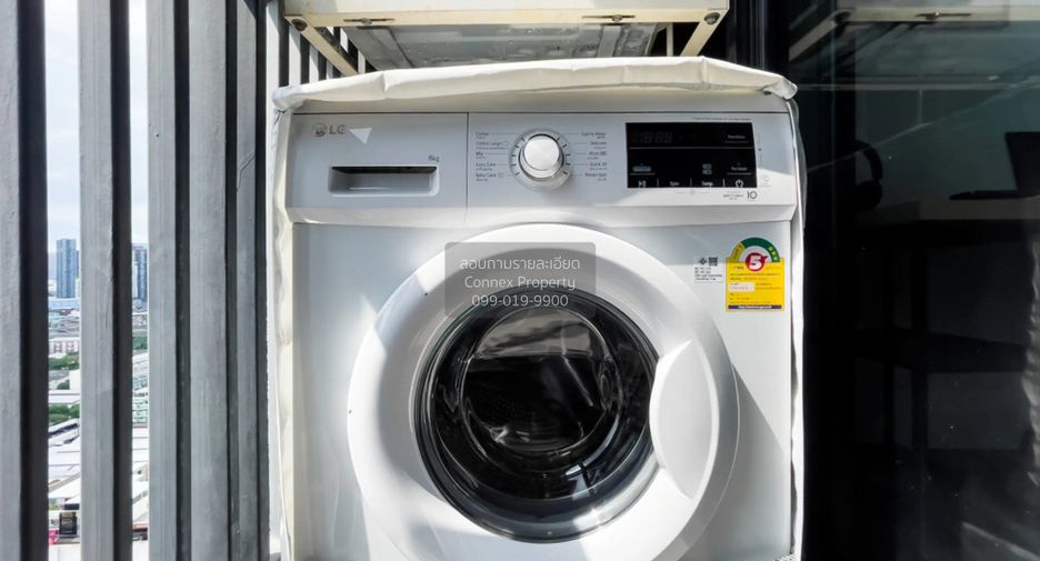 For rent 1 bed condo in Watthana, Bangkok