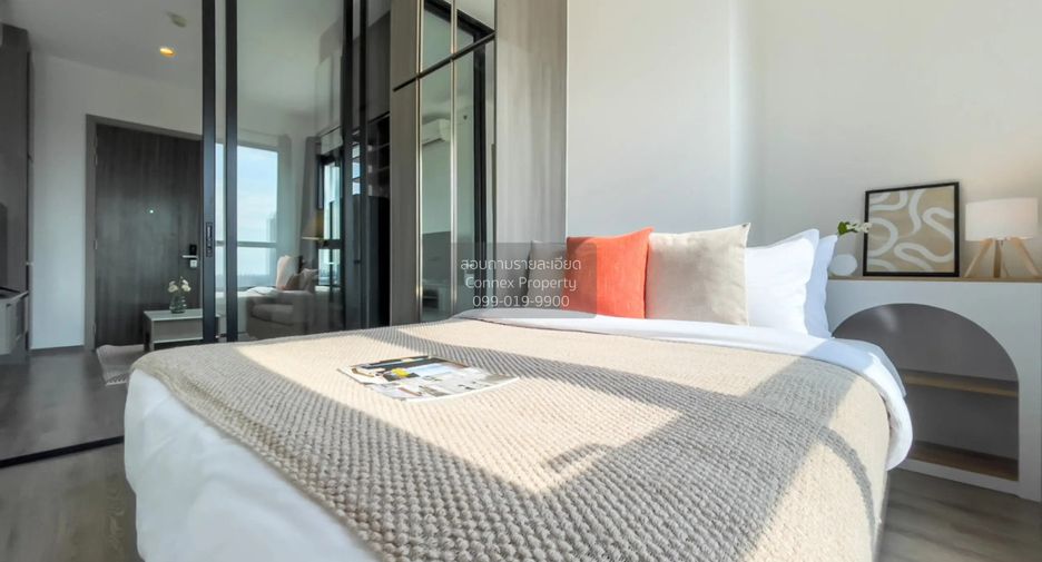 For rent 1 bed condo in Watthana, Bangkok