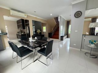 For rent 3 bedrooms house in Prawet, Bangkok
