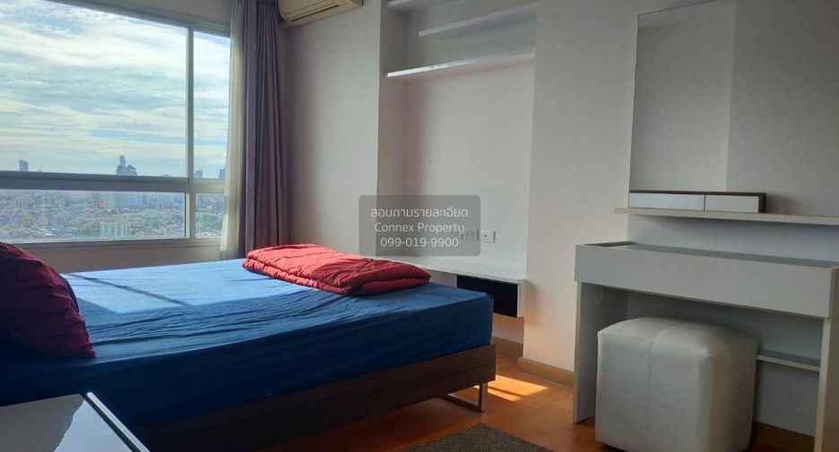 For rent 2 ベッドルーム condo in Phasi Charoen, Bangkok