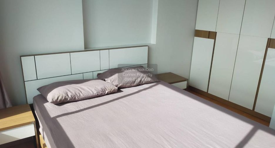 For rent 2 ベッドルーム condo in Phasi Charoen, Bangkok