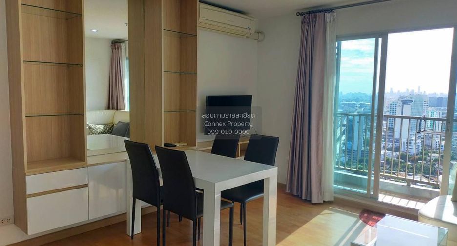 For rent 2 ベッドルーム condo in Phasi Charoen, Bangkok