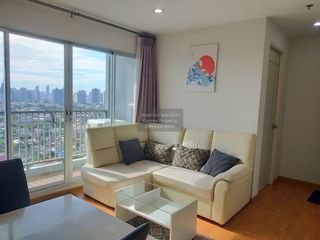 For rent 2 ベッドルーム condo in Phasi Charoen, Bangkok