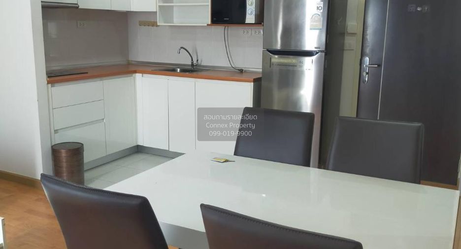 For rent 2 ベッドルーム condo in Phasi Charoen, Bangkok