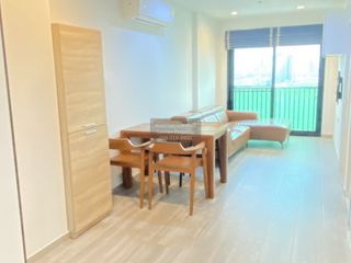 For rent 2 ベッドルーム condo in Phasi Charoen, Bangkok