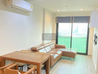 For rent 2 ベッドルーム condo in Phasi Charoen, Bangkok