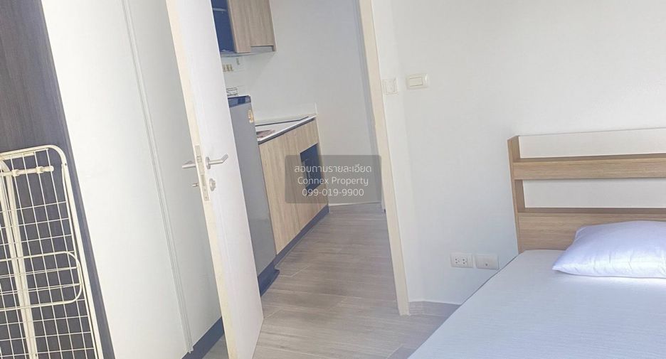 For rent 2 bedrooms condo in Phasi Charoen, Bangkok