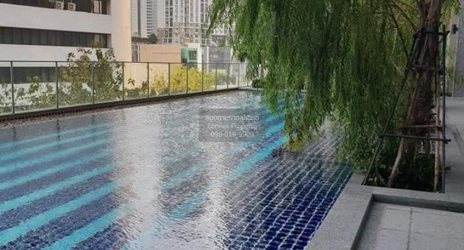 ให้เช่า 2 ห้องนอน คอนโด ใน ห้วยขวาง, กรุงเทพฯ